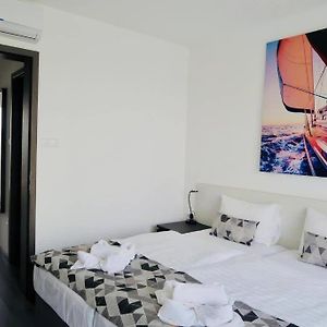 Chambre Quadruple Duplex